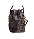 Mon Tresor Bucket Bag, front view